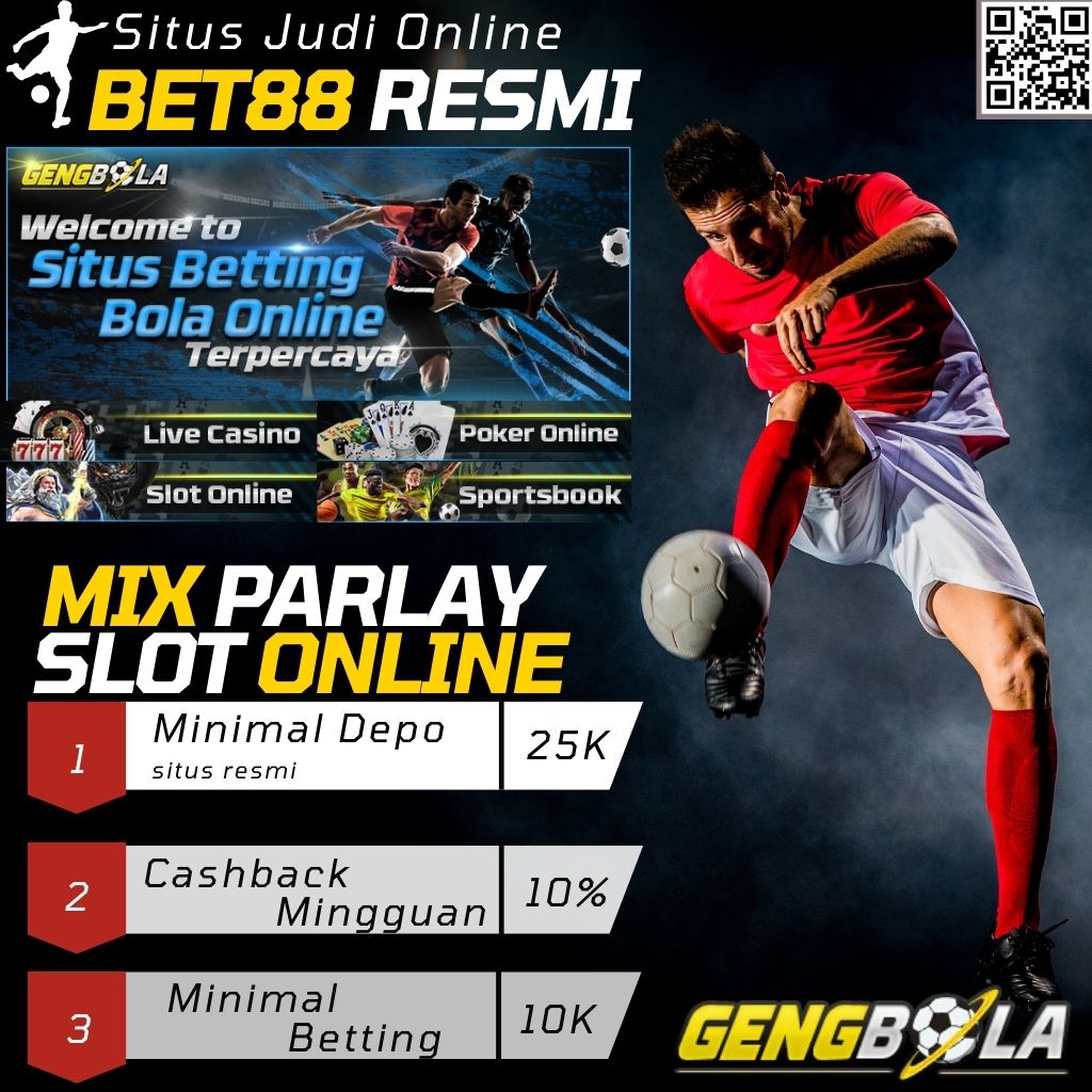 BET88 || Link Login Situs Slot Online VIP Terbaru & Mix Parlay Resmi 2025 - WooCommerce eCommerce