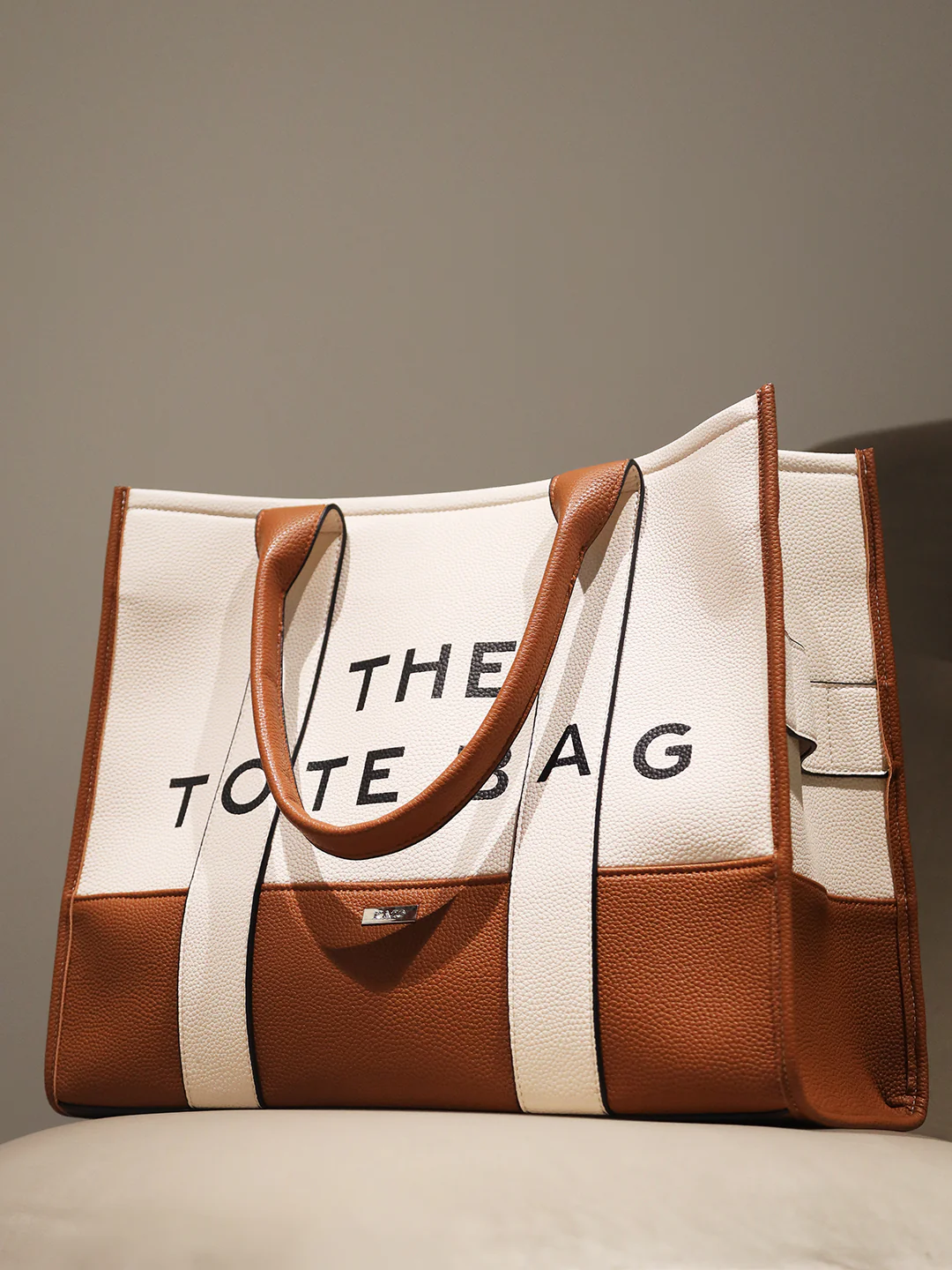 Fancy Tote Bag