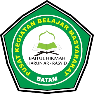 Logo PKBM