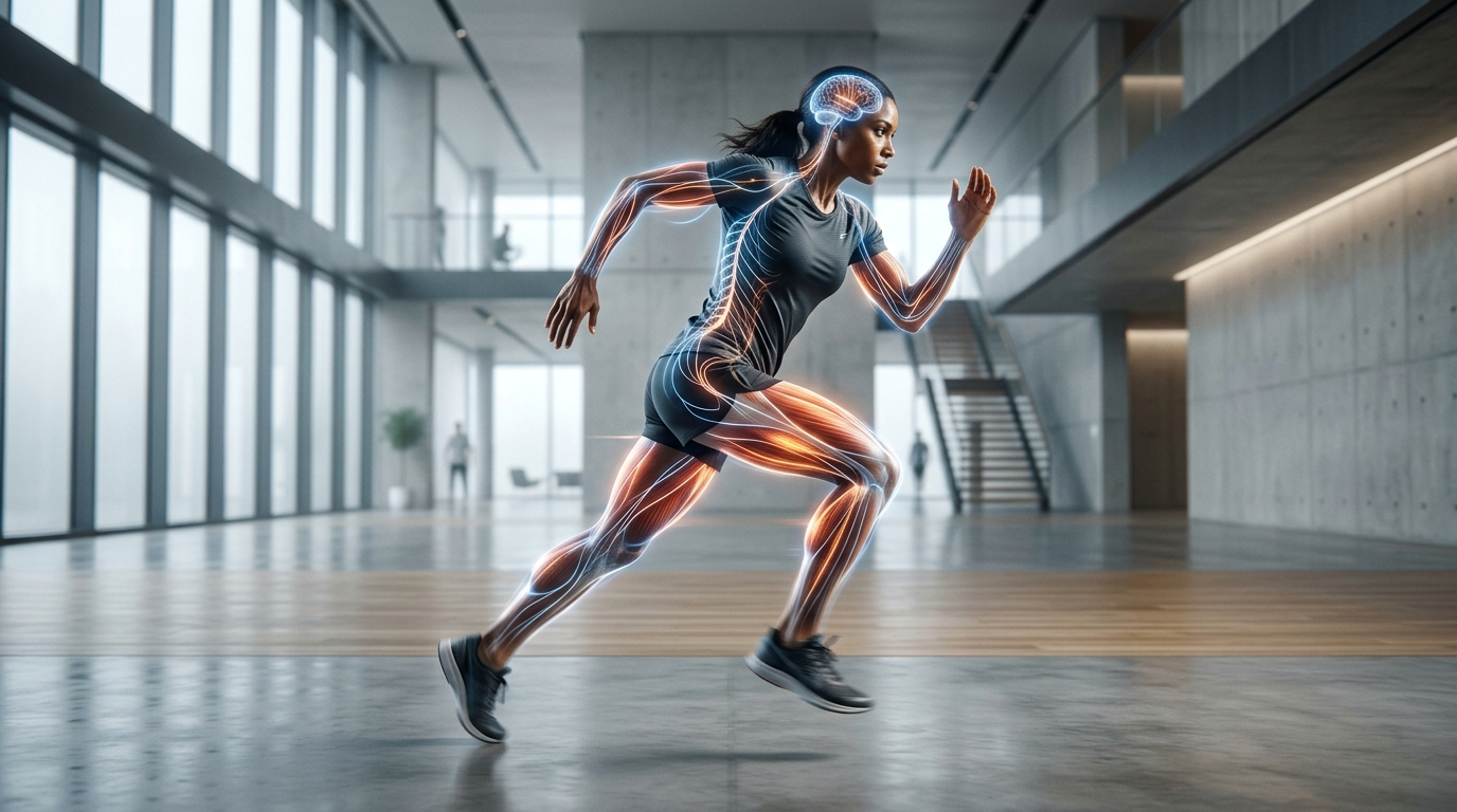 The Alchemy of Movement: A Comprehensive Guide to Transforming Body and Mind