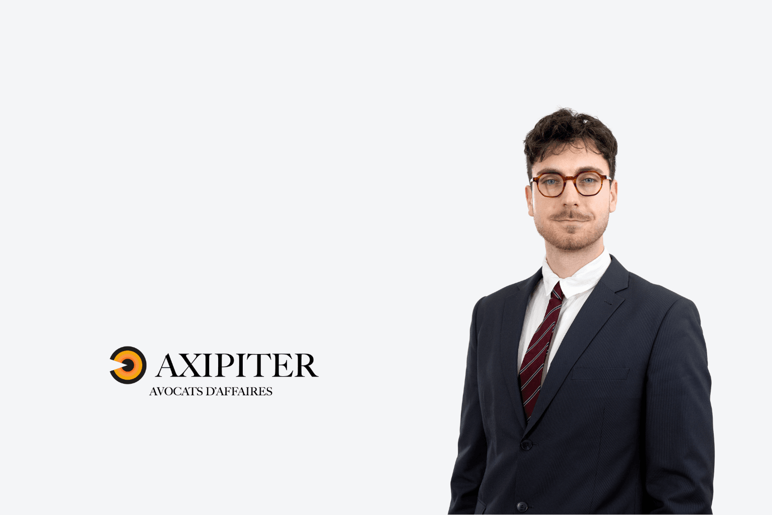 Prestation de serment de Mathis Bardet-Trouilloud, avocat en droit public des affaires, urbanisme et environnement au sein du cabinet Axipiter.