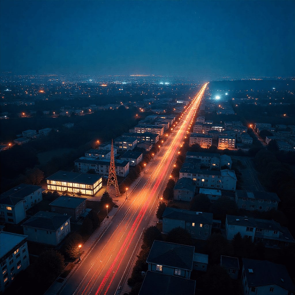 Enerji Yönetim Çözümleri