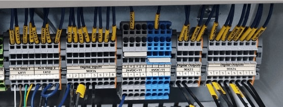 Endüstriyel Kumlama Makineleri İmalatı - 4