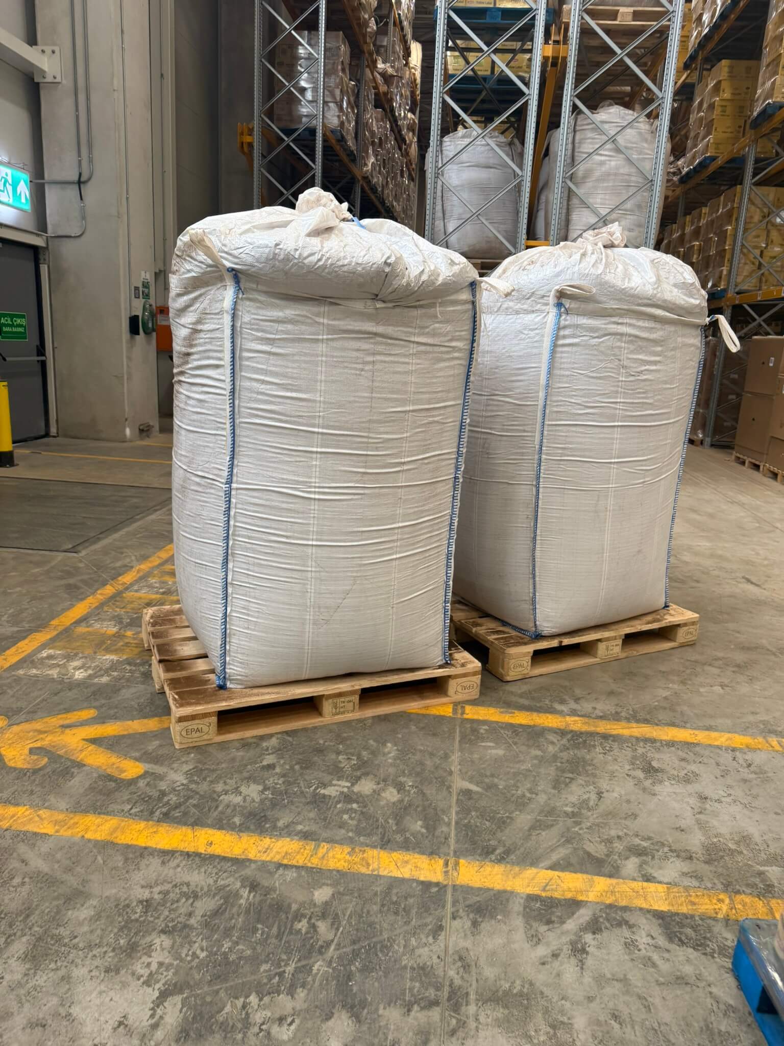 Robotik Paketleme ve Kalite Kontrol - 2