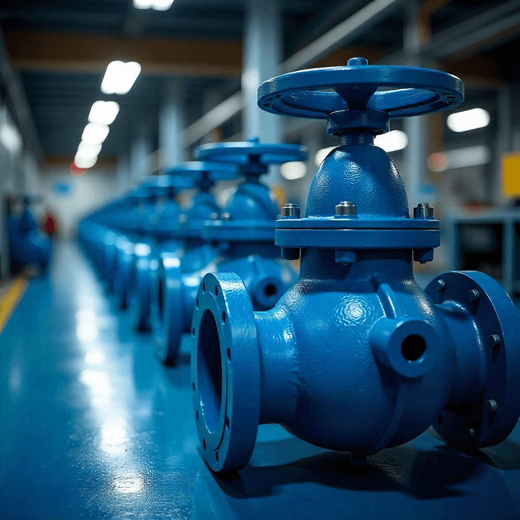 Boya Tüketim Takibi ve ERP Entegrasyonu