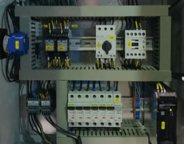 Yüksek Güvenlikli Hidrolik Abkant Presler - 2