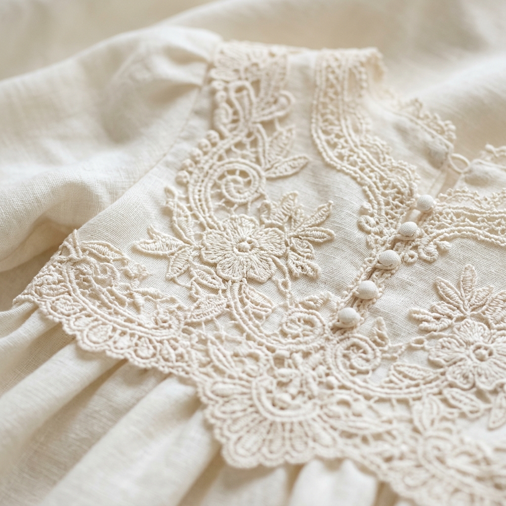 Accesorios completos para primera comunión