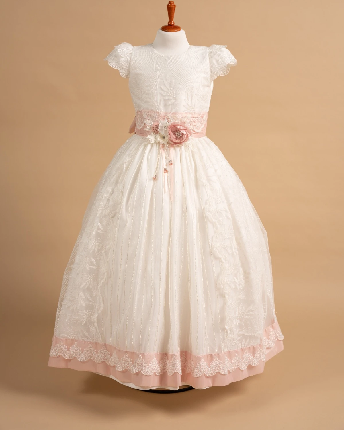 vestido Mariana