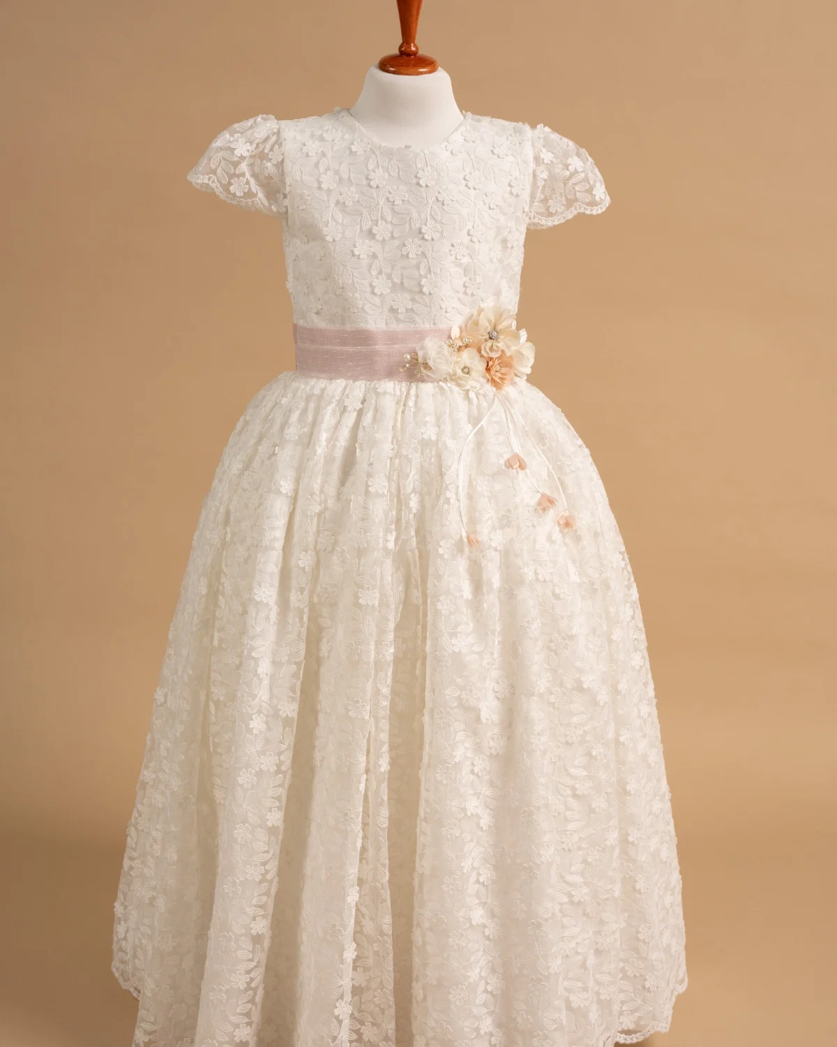 Vestido Elizabeth