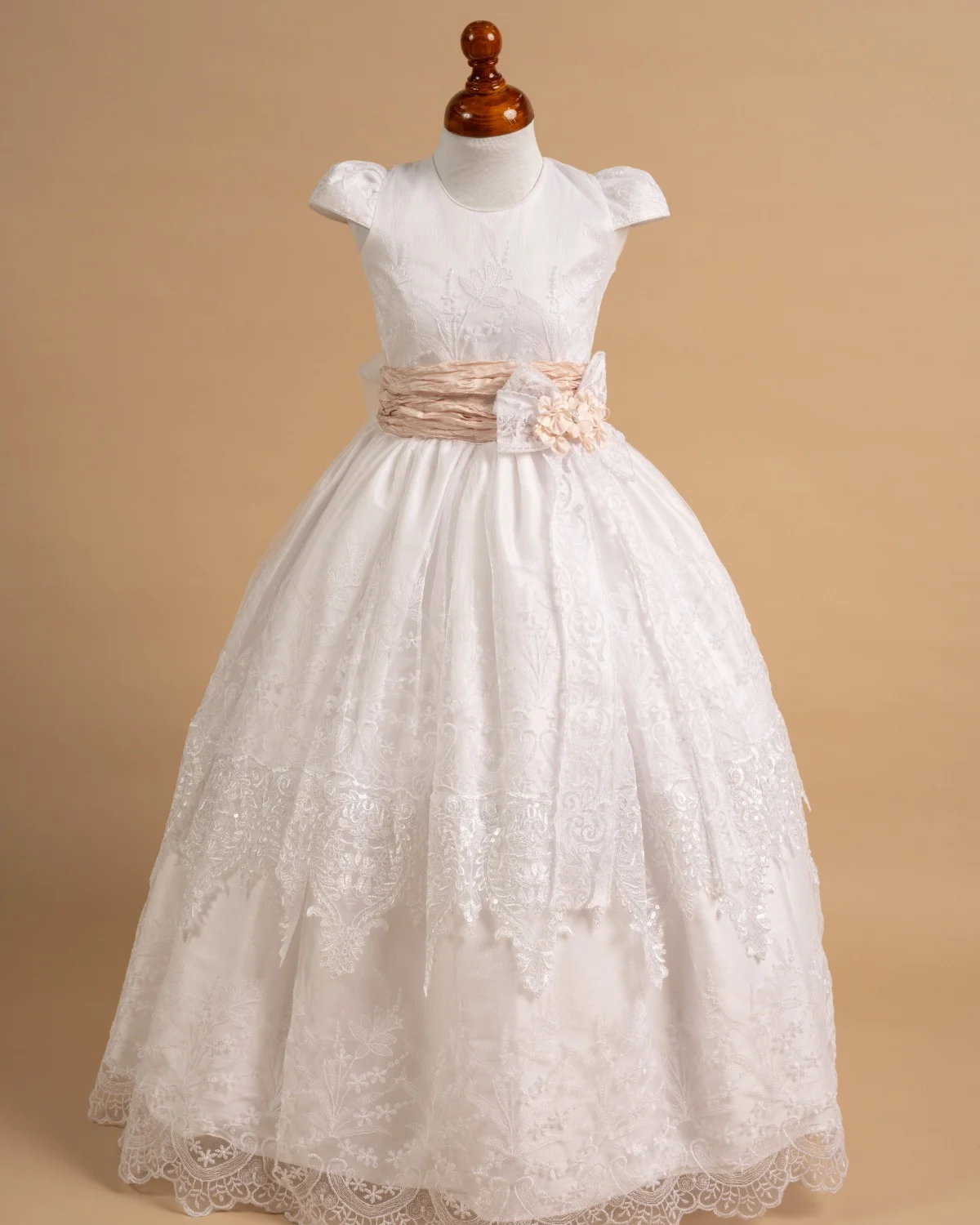 Vestido Martha