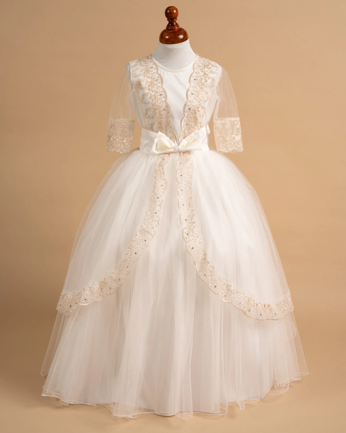 Vestido Paola