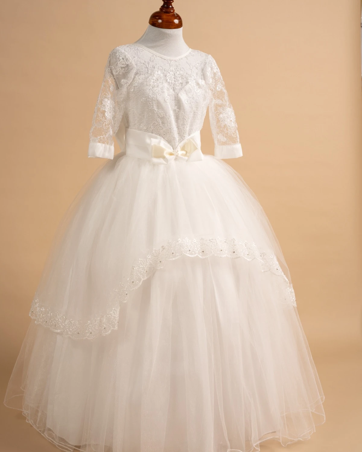 Vestido Perla