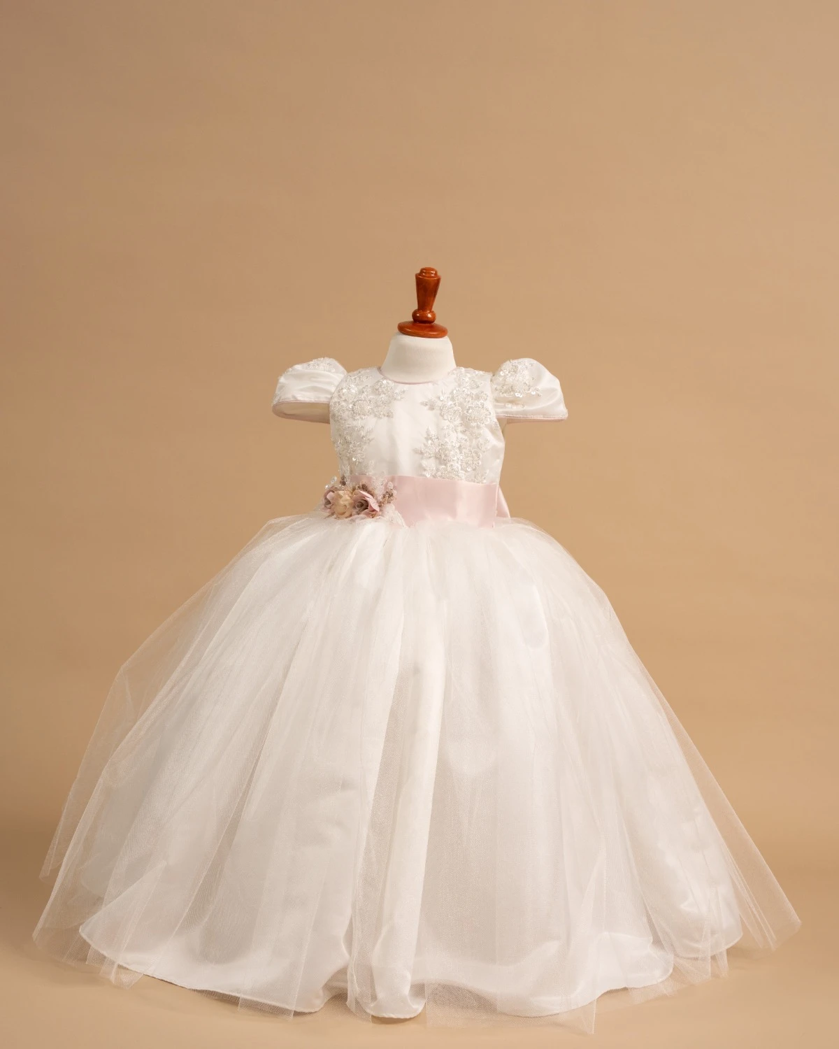 Vestido Duvalin