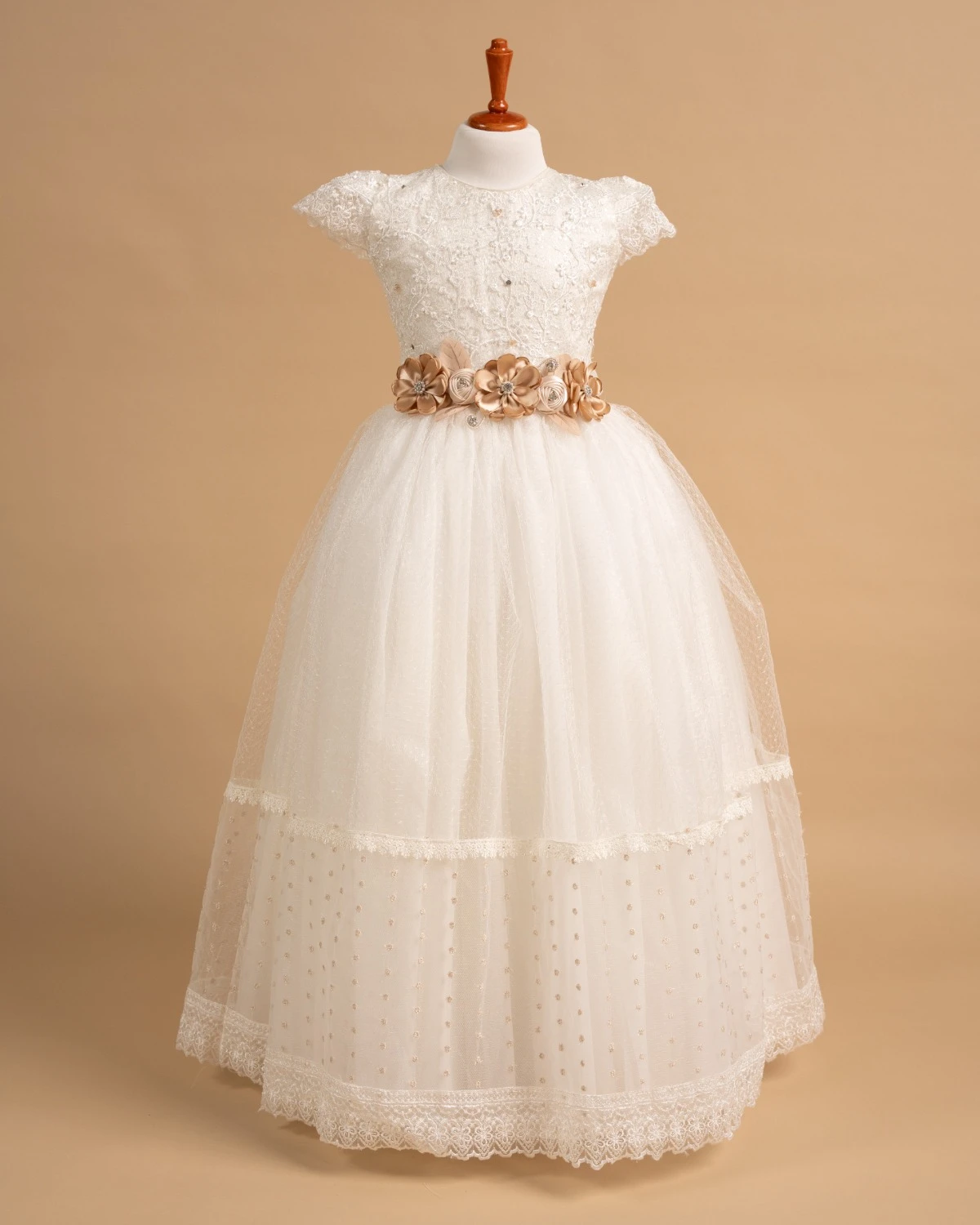 Vestido Clara