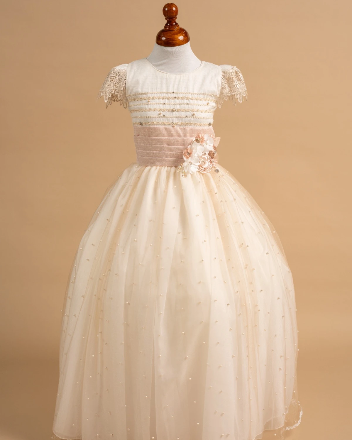 Vestido Genevieve