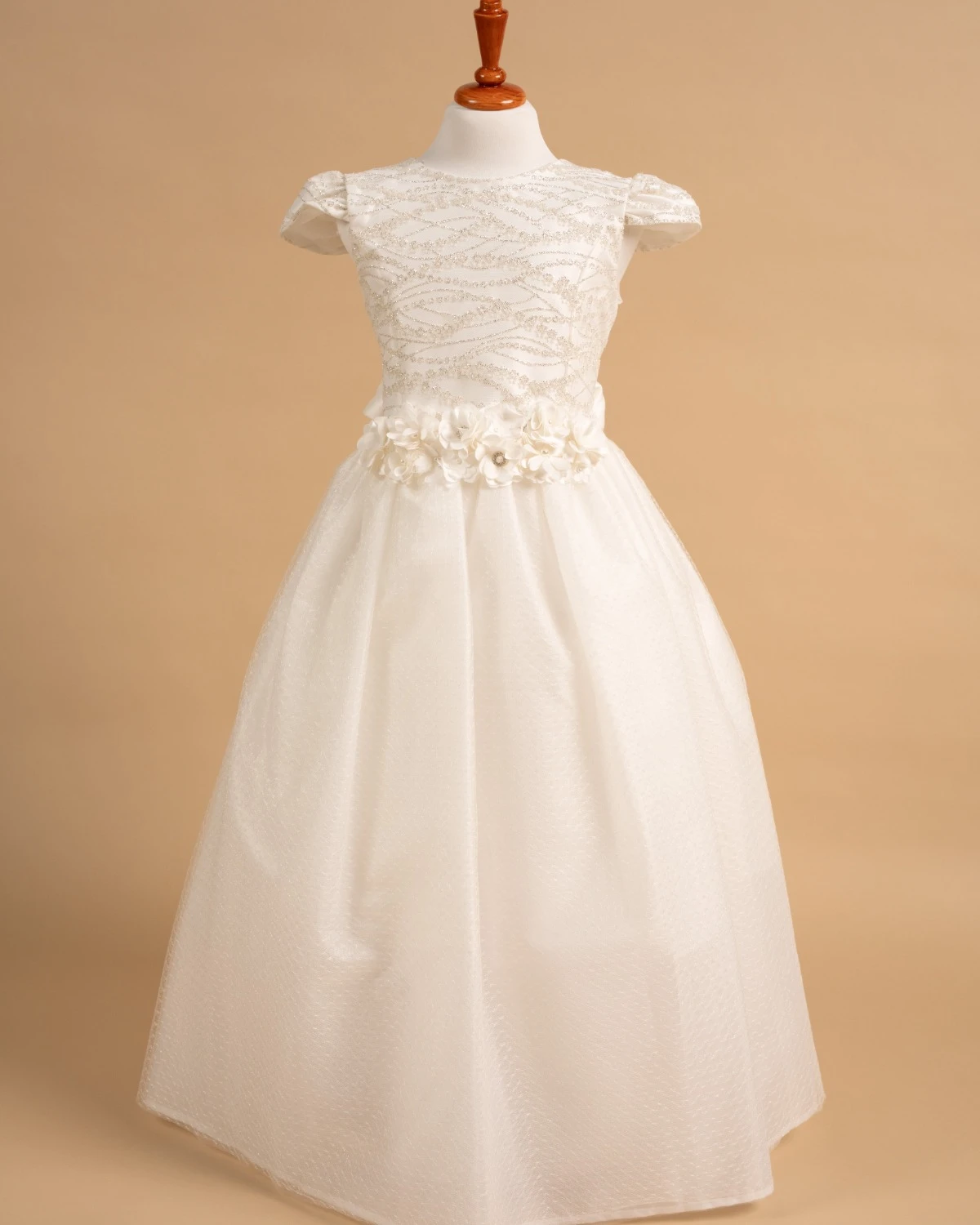 Vestido Araceli