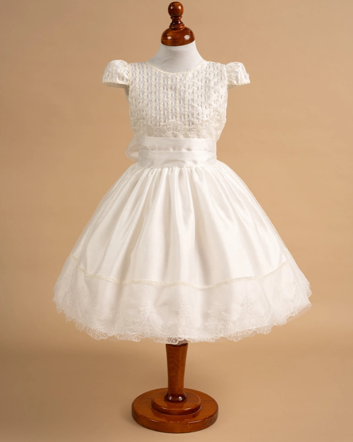 Vestido Rachel