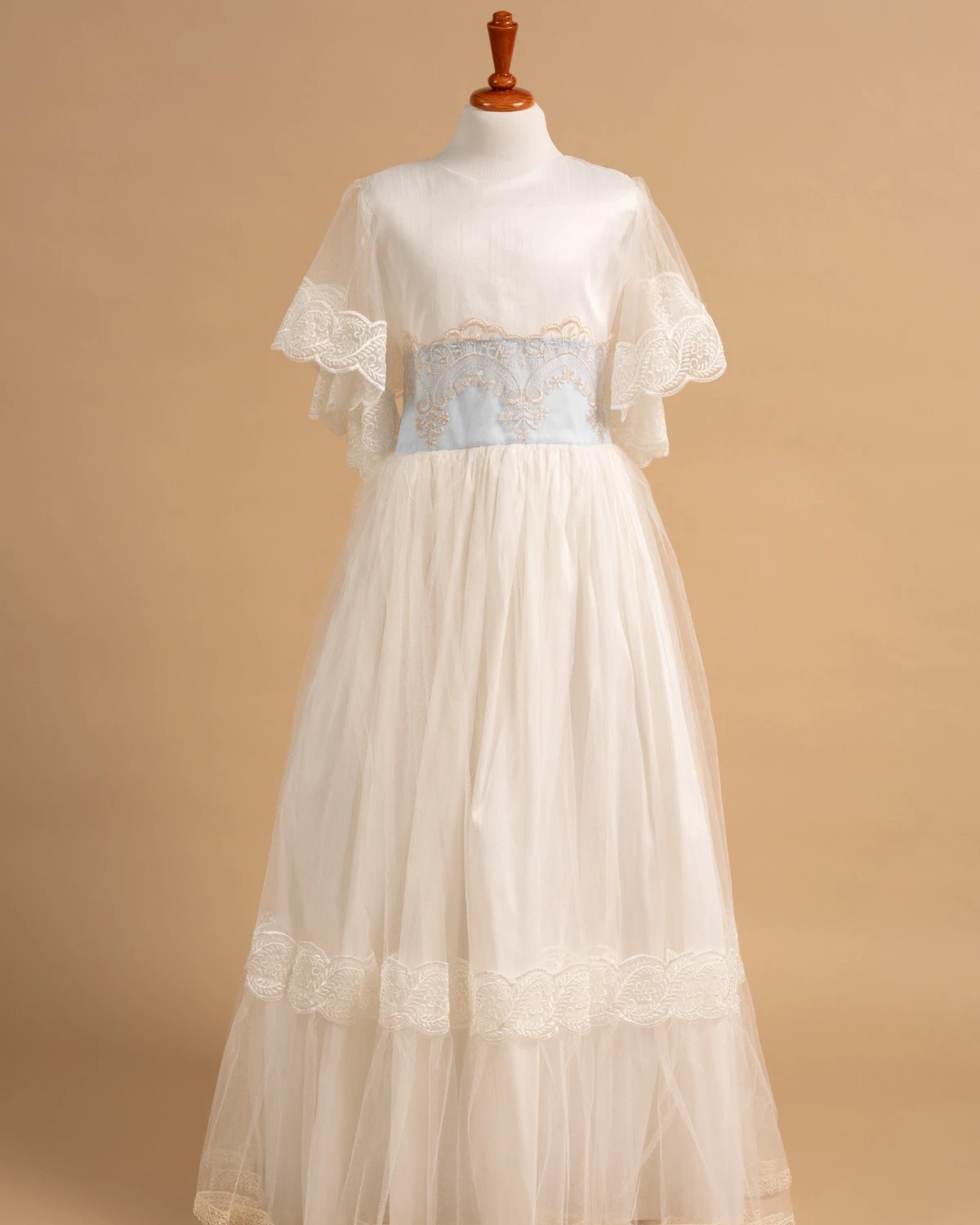 Vestido Winifred
