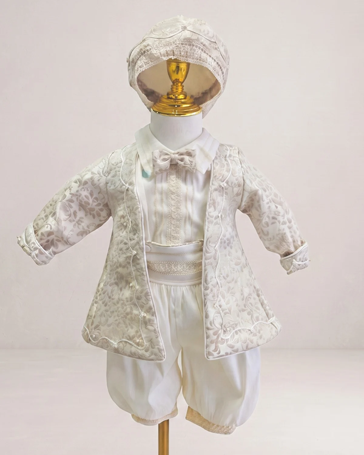 Ropon Principe Alexis