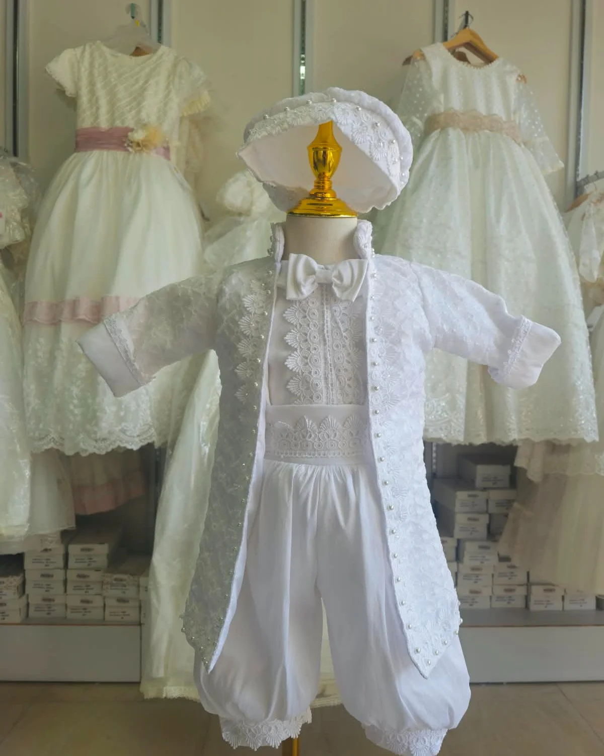 Principe Christian