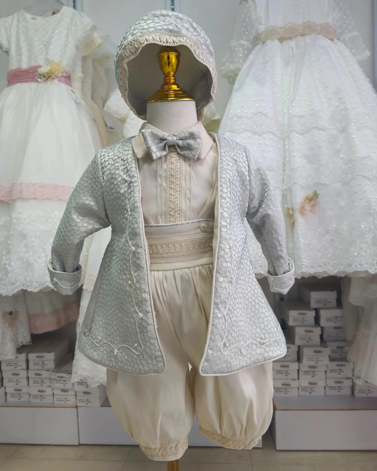 Ropon Principe Uriel