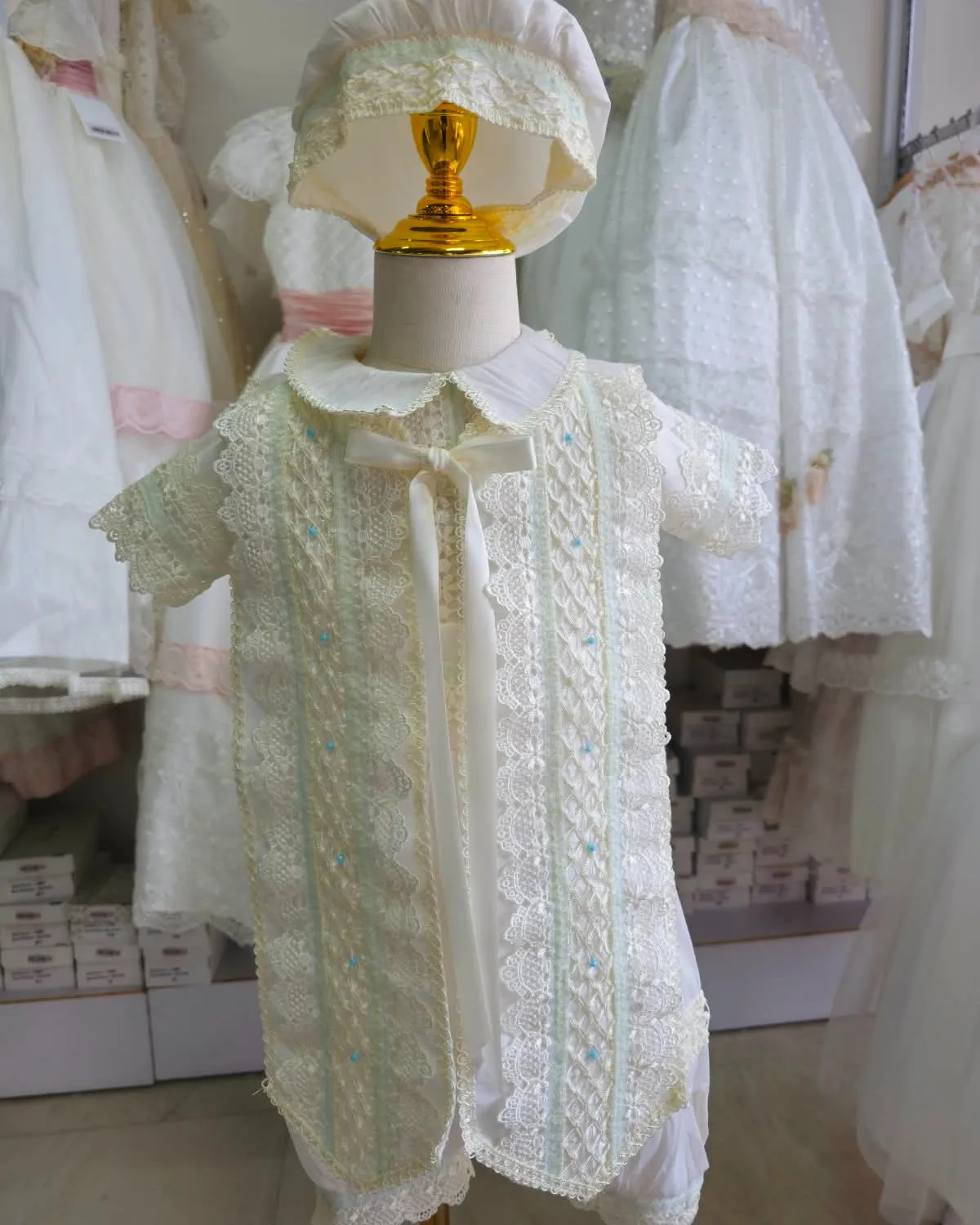 Ropon Menta