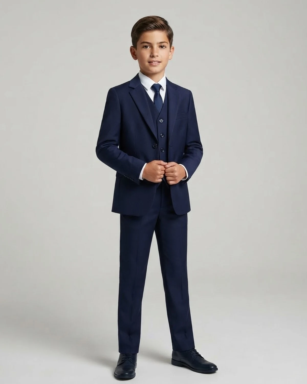 Traje Venecia MR