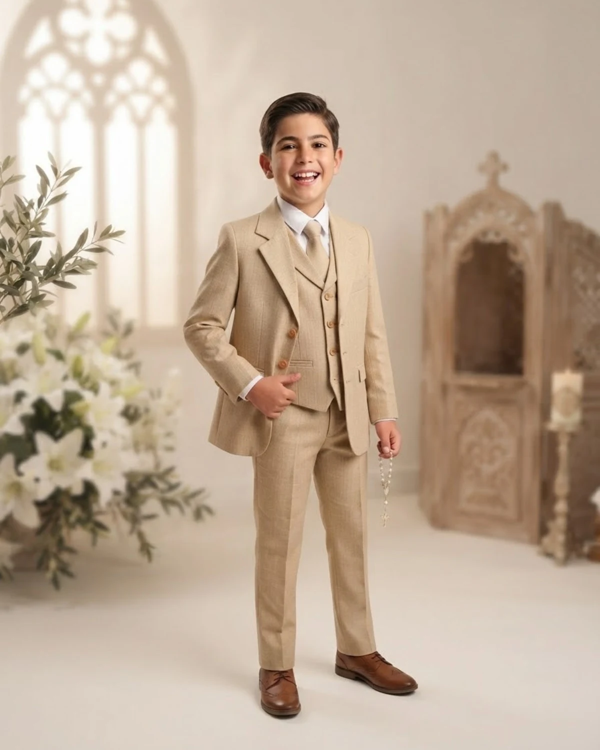 Traje Venecia Ka