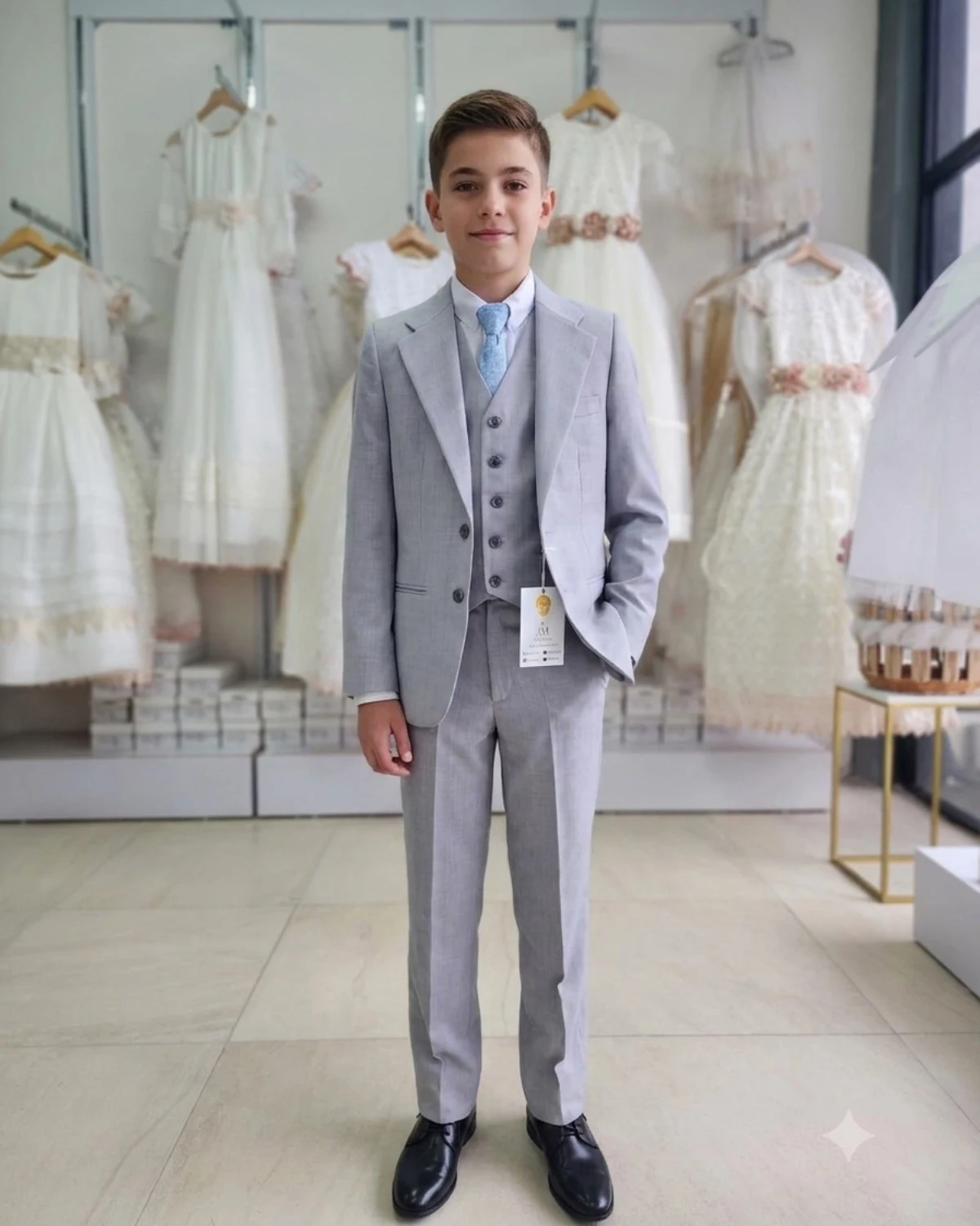 Traje Cipres Gr