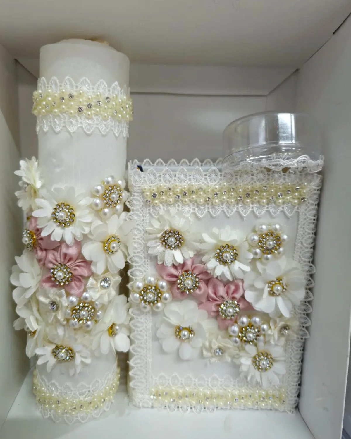 Kit Comunion Renata