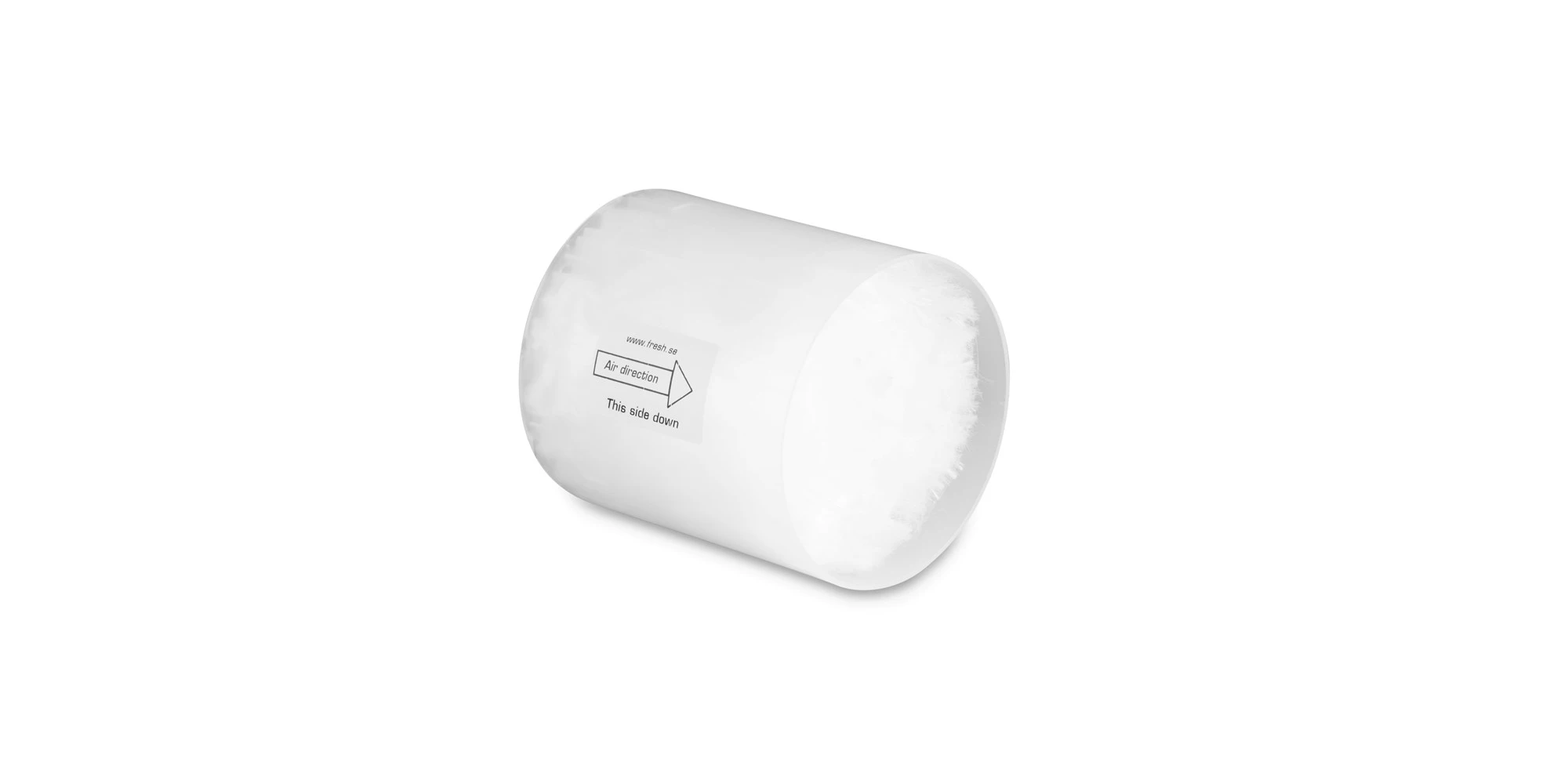 Bộ lọc Fresh Flimmer® lọc bụi PM2.5