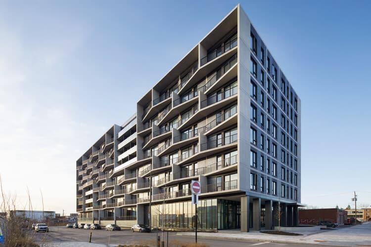 Residential Building