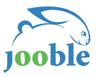 Jooble Logo