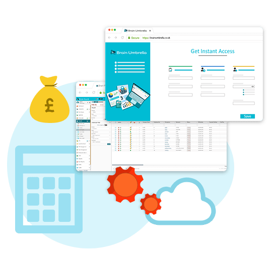 Payroll Data One Dashboard |Payroll Grouping  | Industryscheme
