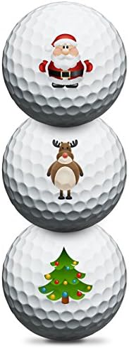 Vue 2 de Titleist Pro Christmas