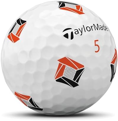 Vue 3 de Taylormade Tm Tp Ylw