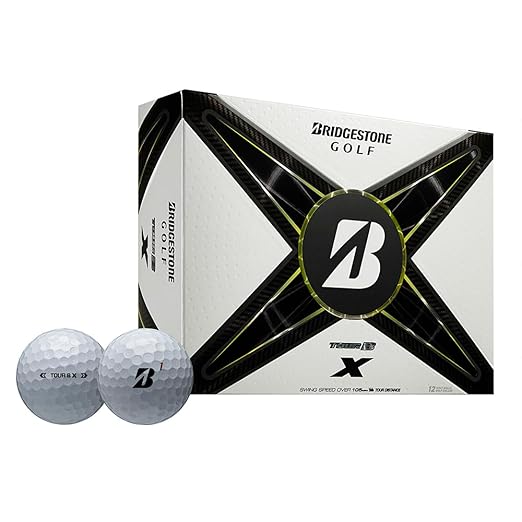 Bridgestone Tour