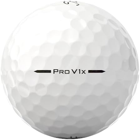 Vue 4 de Titleist Pro Vx