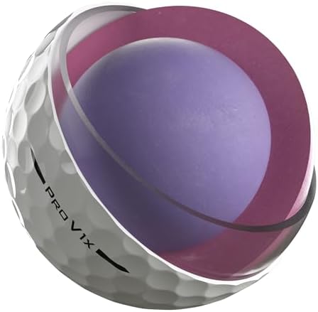 Vue 5 de Titleist Pro Vx