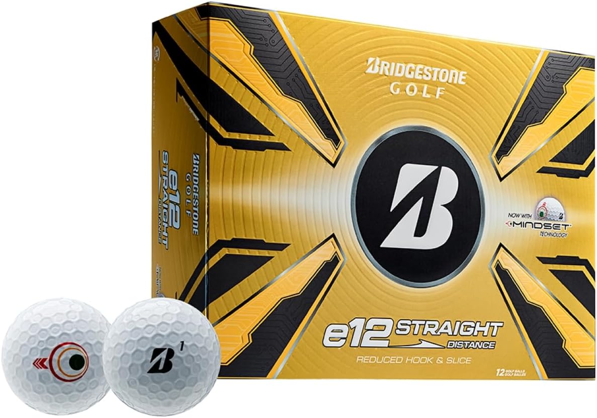 Bridgestone Golf Contact