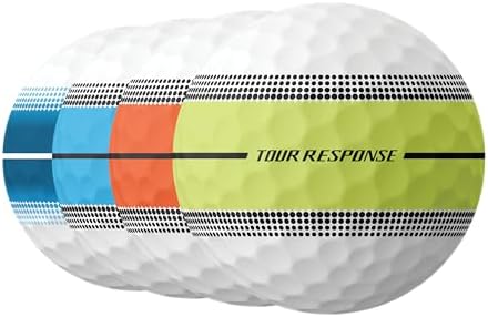 Vue 4 de Taylormade New Tour Response