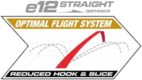 Vue 4 de Bridgestone Golf Contact