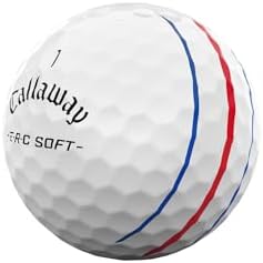 Vue 3 de Callaway Cg Bl Erc