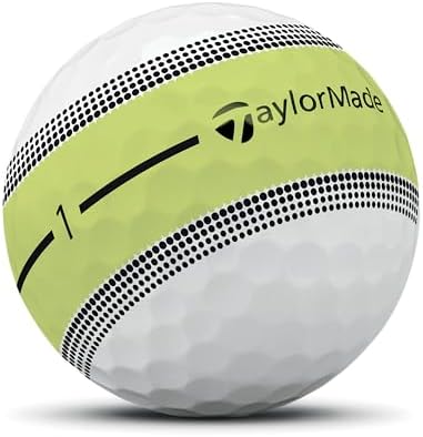 Vue 5 de Taylormade New Tour Response