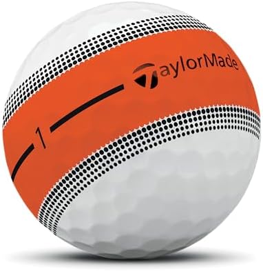 Vue 6 de Taylormade New Tour Response
