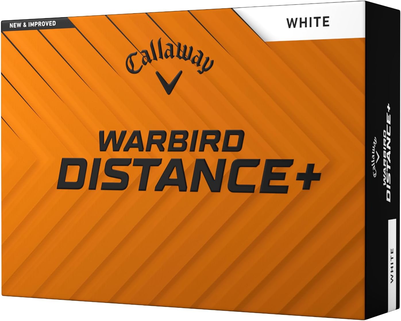 Callaway Golf Warbird Distance