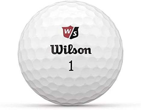 Vue 2 de Wilson Staff Duo Soft