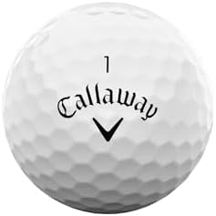 Vue 2 de Callaway Golf Warbird Distance