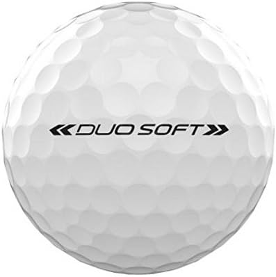 Vue 4 de Wilson Staff Duo Soft