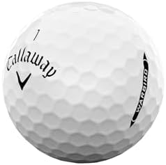 Vue 3 de Callaway Golf Warbird Distance